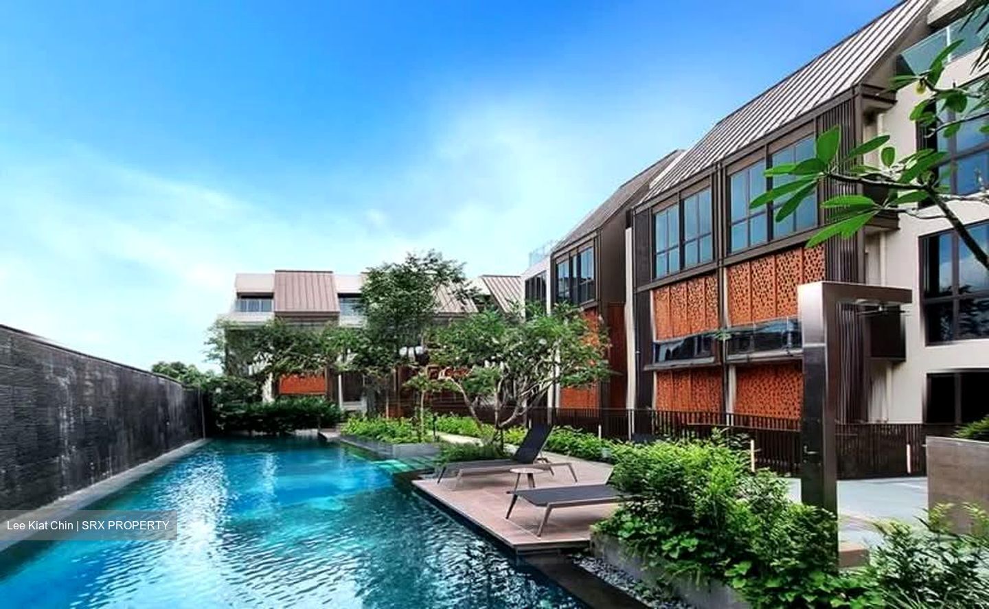 Parksuites (D10), Apartment #576663451